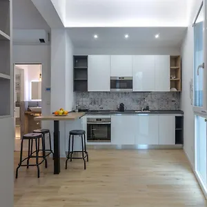 Casa Melo Mini House Bologna